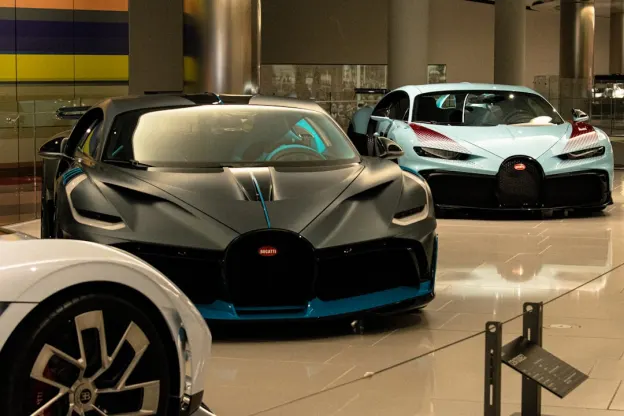 ZodiacBet Casino Android/iOS-app